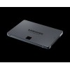 Твердотельный диск 4TB Samsung 870 EVO, V-NAND, 2.5", SATA III, [R/W - 530/560 MB/s]
